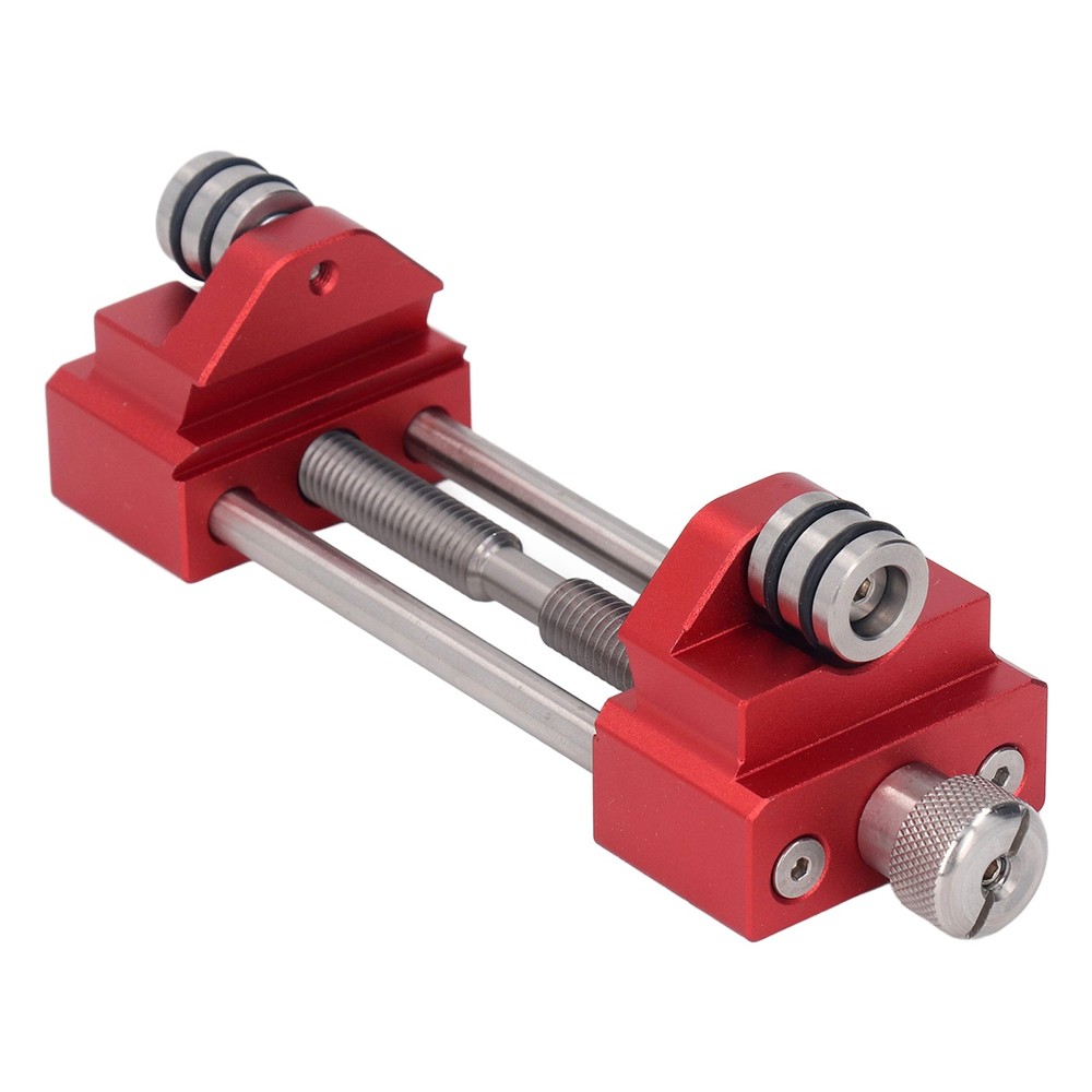 Honing Guide Adjustable Fixed Angle Sharpener Jig For Chisels Planer Blade New