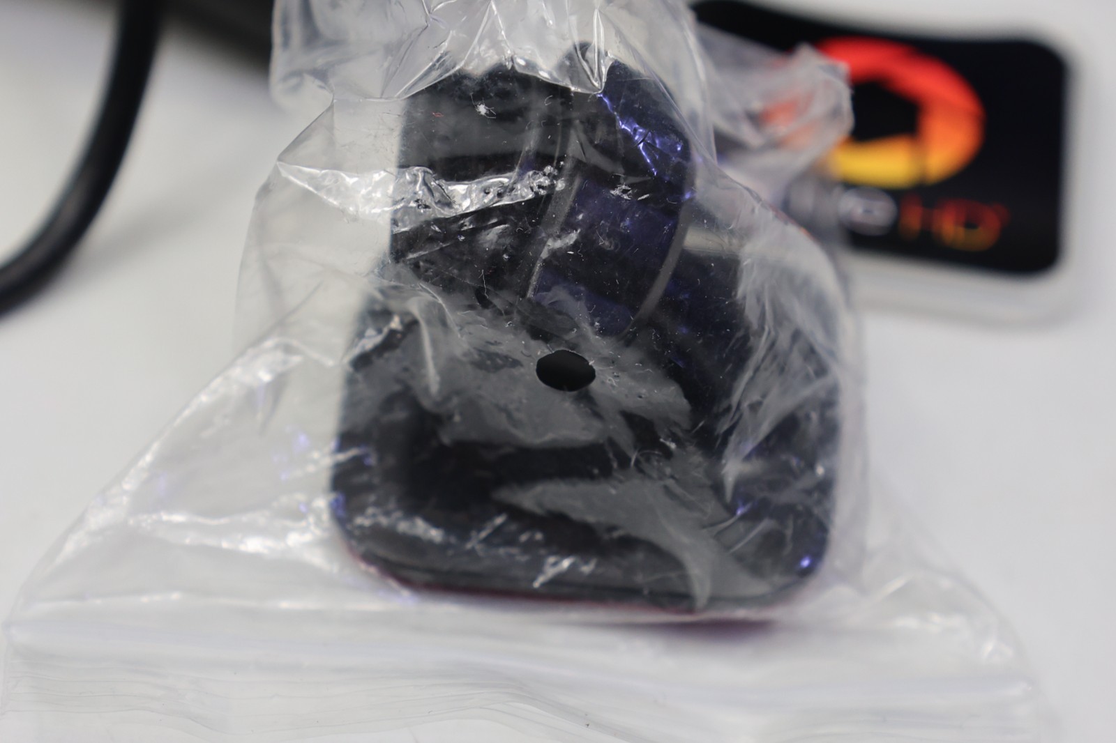 Cobra Dash2300 Drive HD Dash Camera - Incomplete - Parts or Repair - Pre-Owned