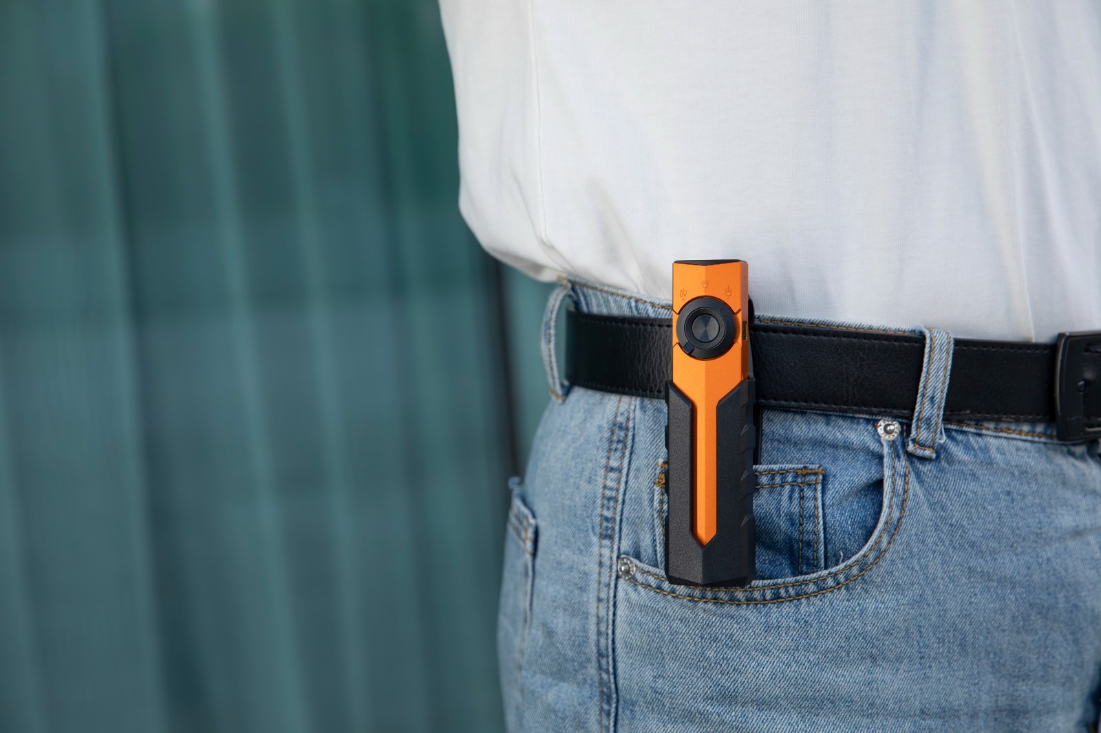 Olight ArkPro Holster For ArkPro, ArkPro Ultra, and ArkPro Lite