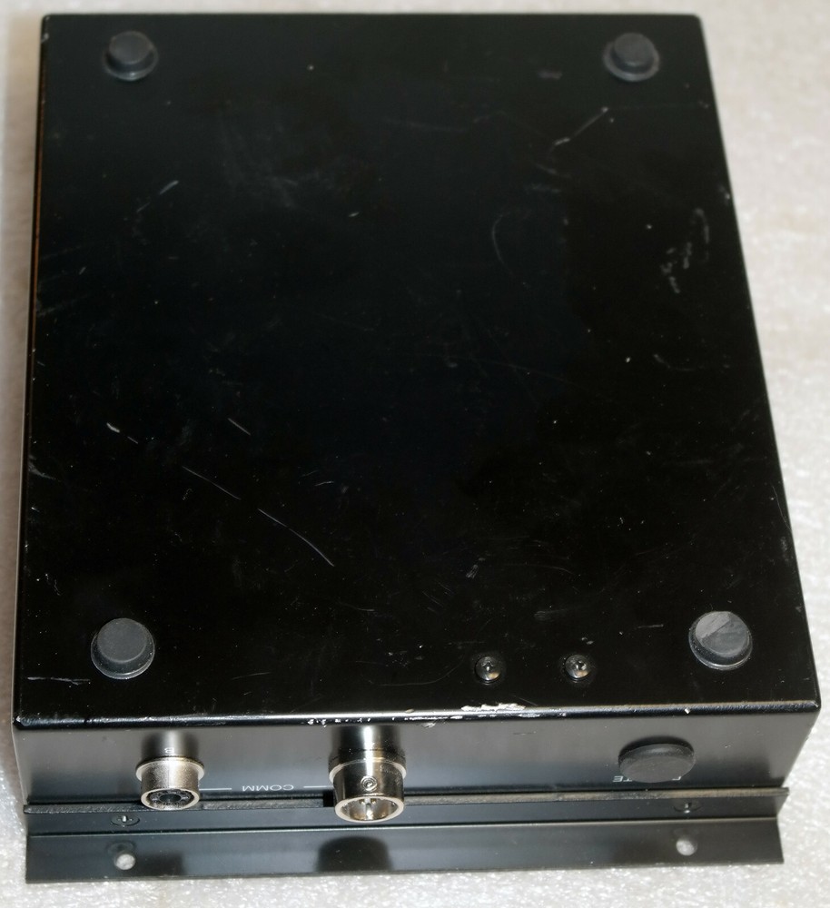 IKEGAMI RCP-50 DIGITAL REMOTE CONTROL PANEL