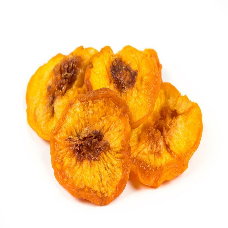 Dried Peaches Ring ,Dried Fruit