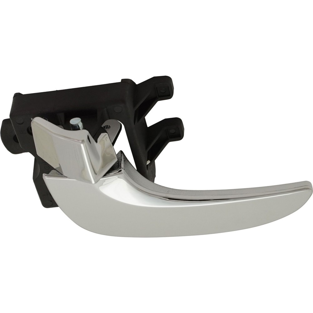 Interior Door Handle For 2002-2007 Buick Rendezvous Front Driver Side Chrome