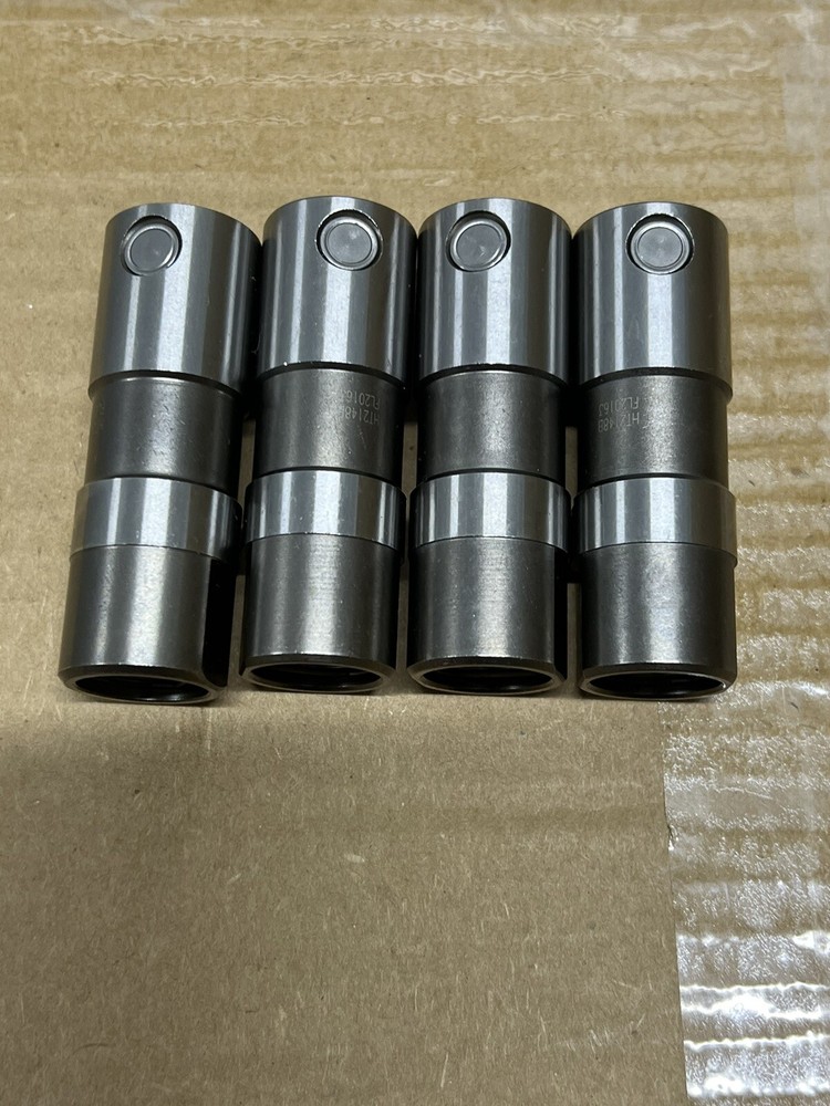16pcs HT-2148B Engine Valve Roller Lifters