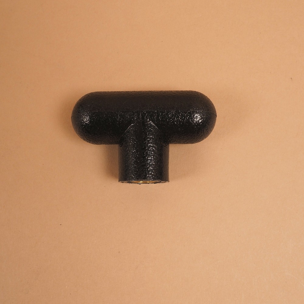 Taylor 078640 Knob Tee Handle 5/16 THD