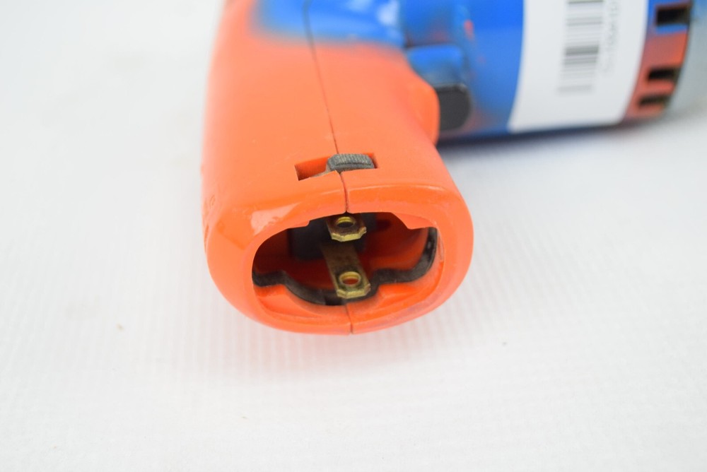 Black & Decker 7130 3/8" Drill 120V