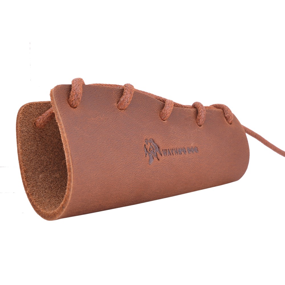 Axe Handle Guard Collar Axe Handle Holsters Protection Genuine Leather