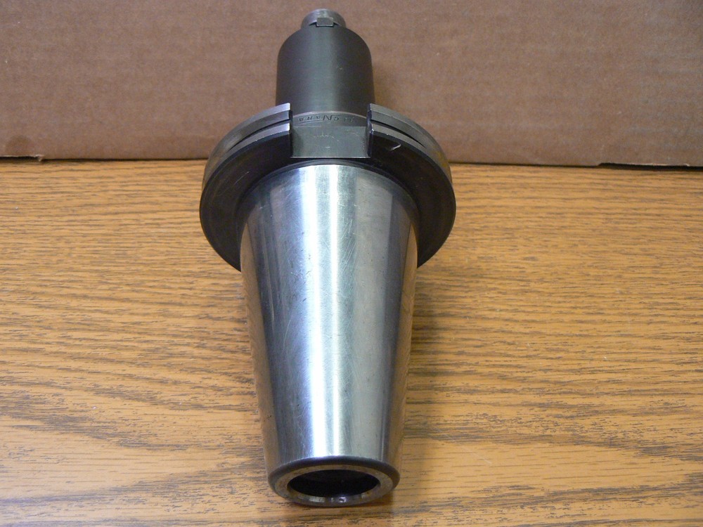 TECNARA SHELL FACE MILL TOOL HOLDER - JAPAN