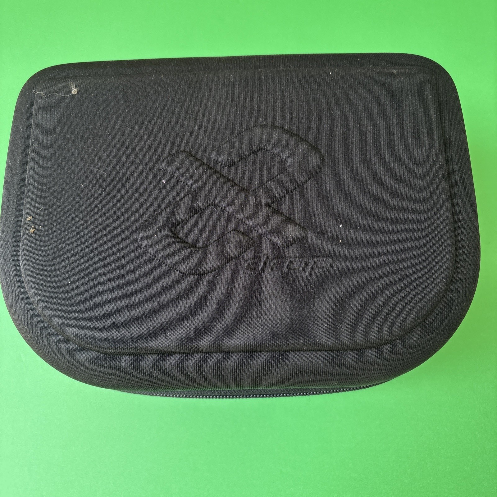 Drop Rocker Snowboarding & Ski Goggles New w. Carrying Case