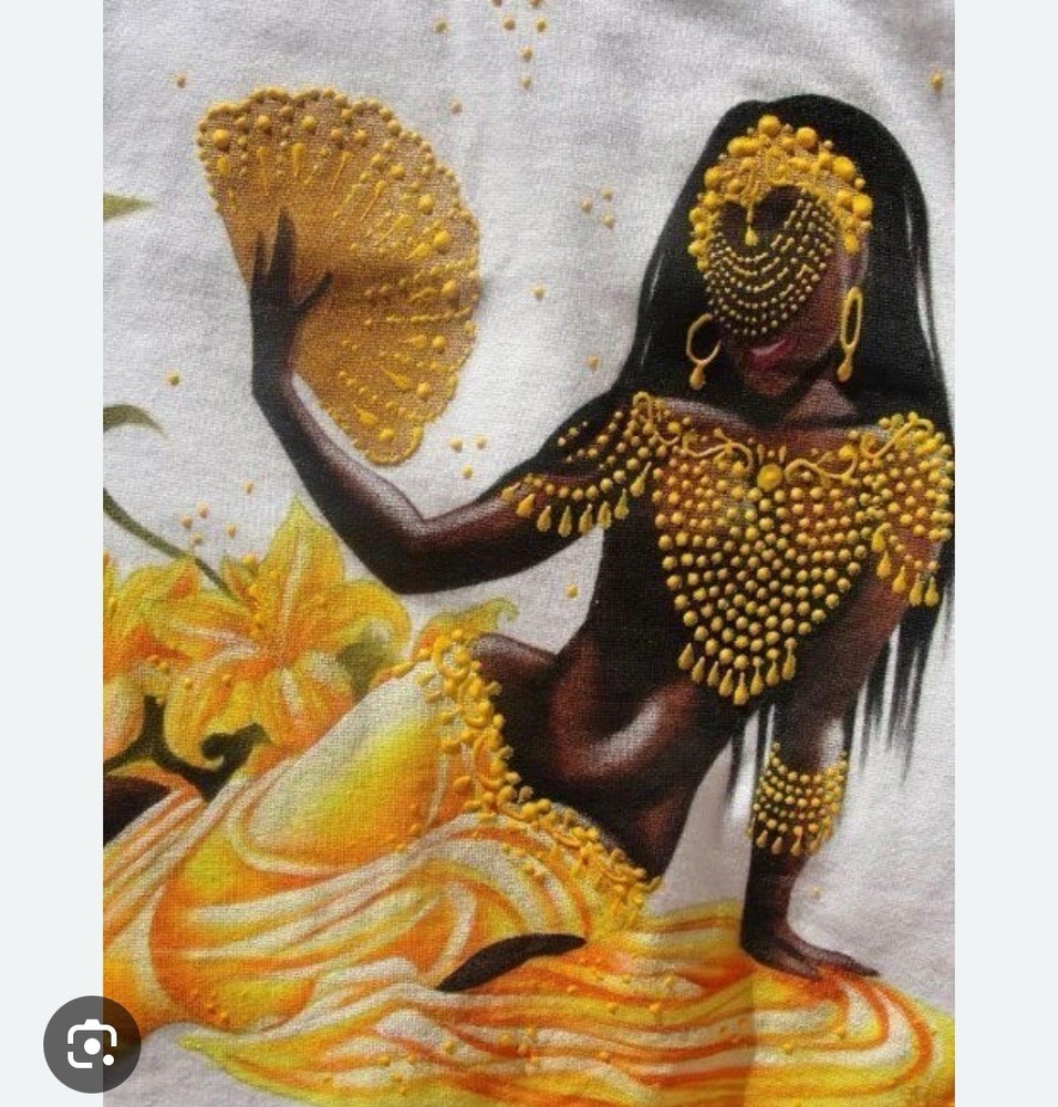 Oshun Honey Jar Working
