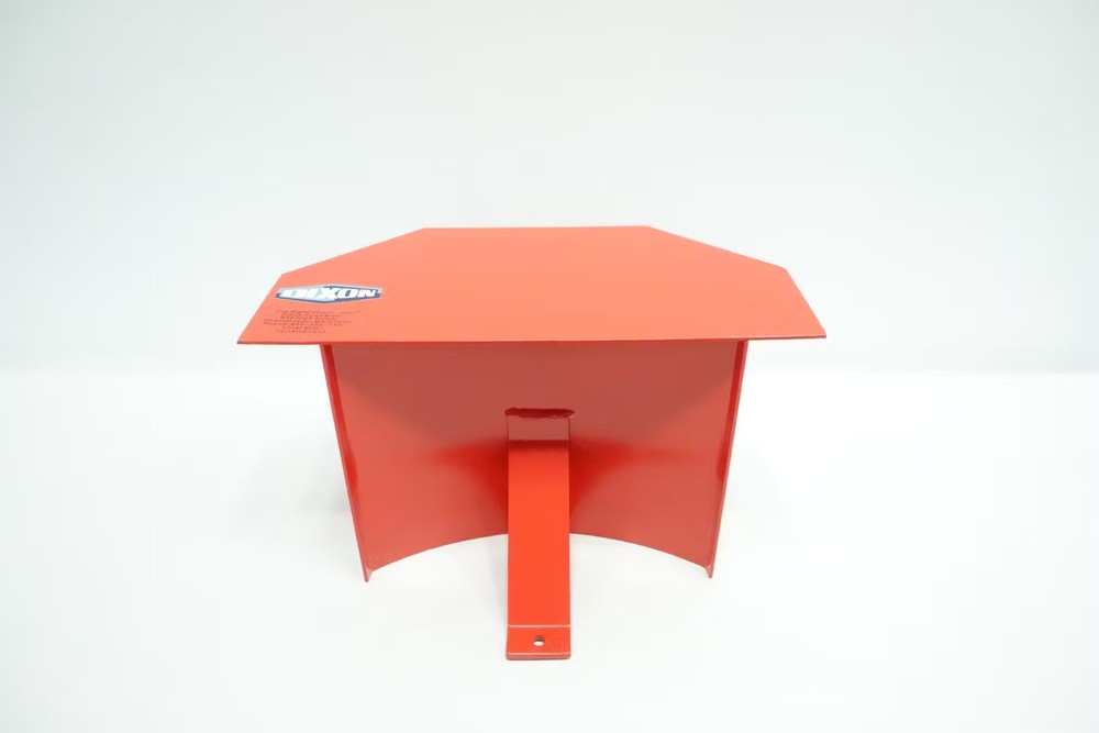 Dixon HR1610 Red Saddle Hose Rack