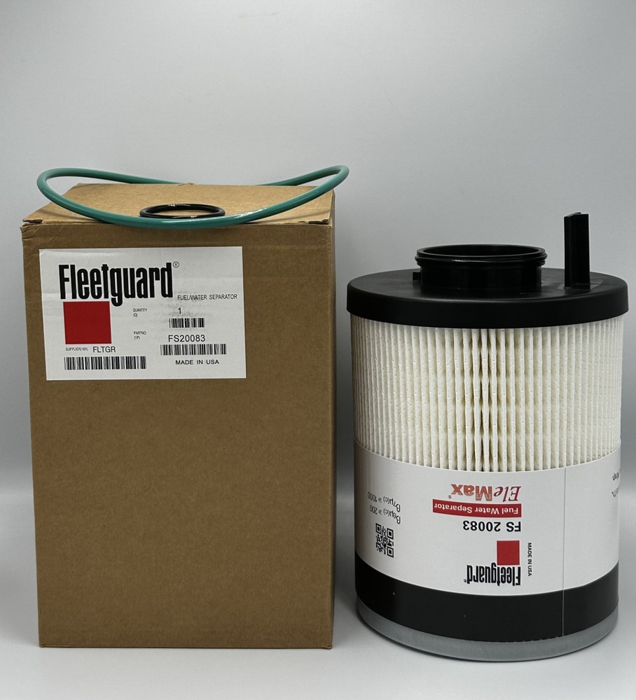 Fleetguard FS20083 Fuel Filter