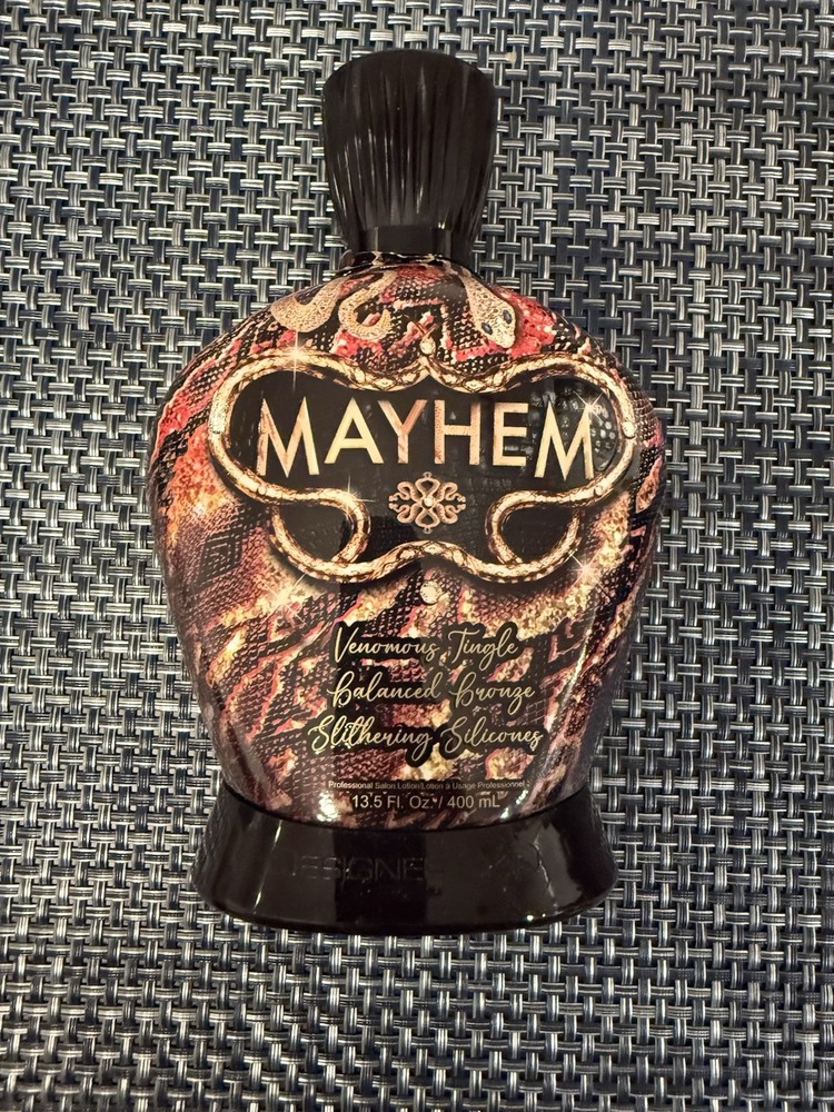 Designer Skin Mayhem