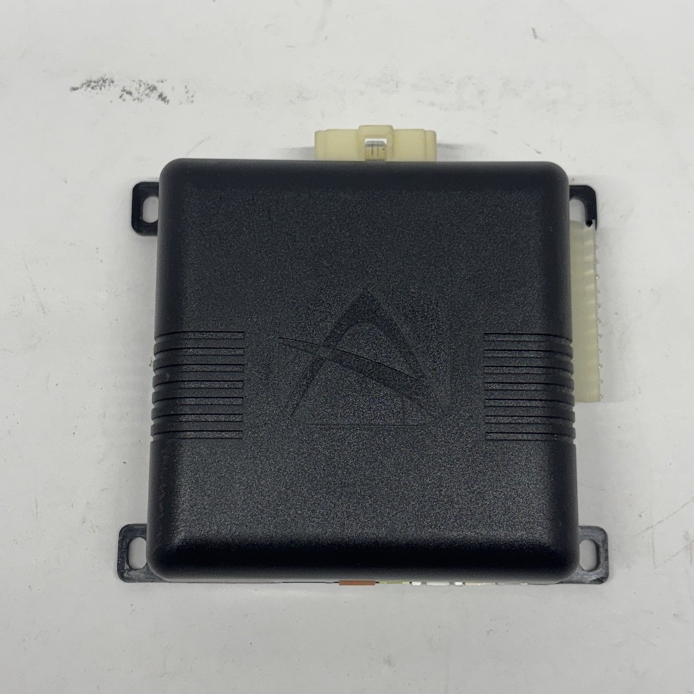 AUDIOVOX PURSUIT Remote Start System Replacement Module Brain