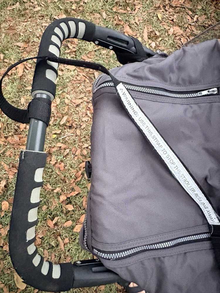 EIO Special Tomato Stroller Special Needs Push Chair