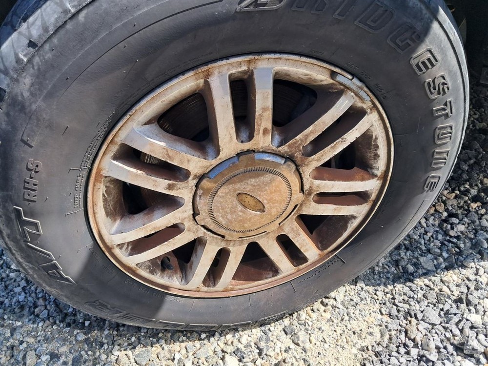 F150 2012 Glove Box 4787138