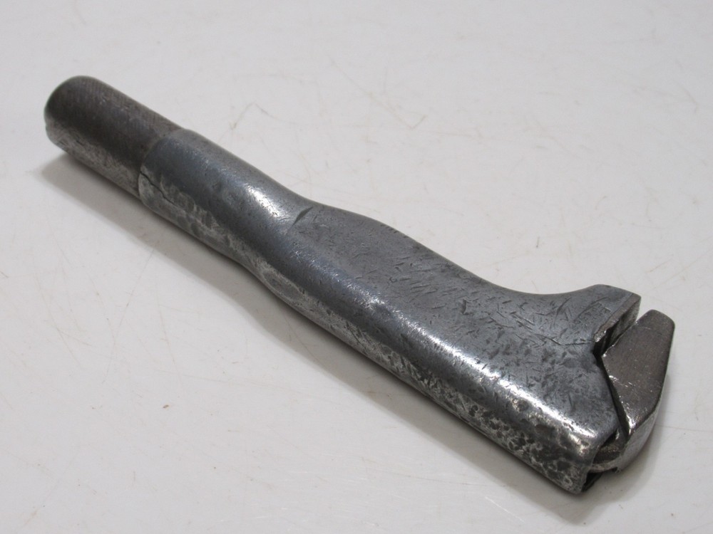 Vintage 6" MFG Adjustable Spanner Wrench