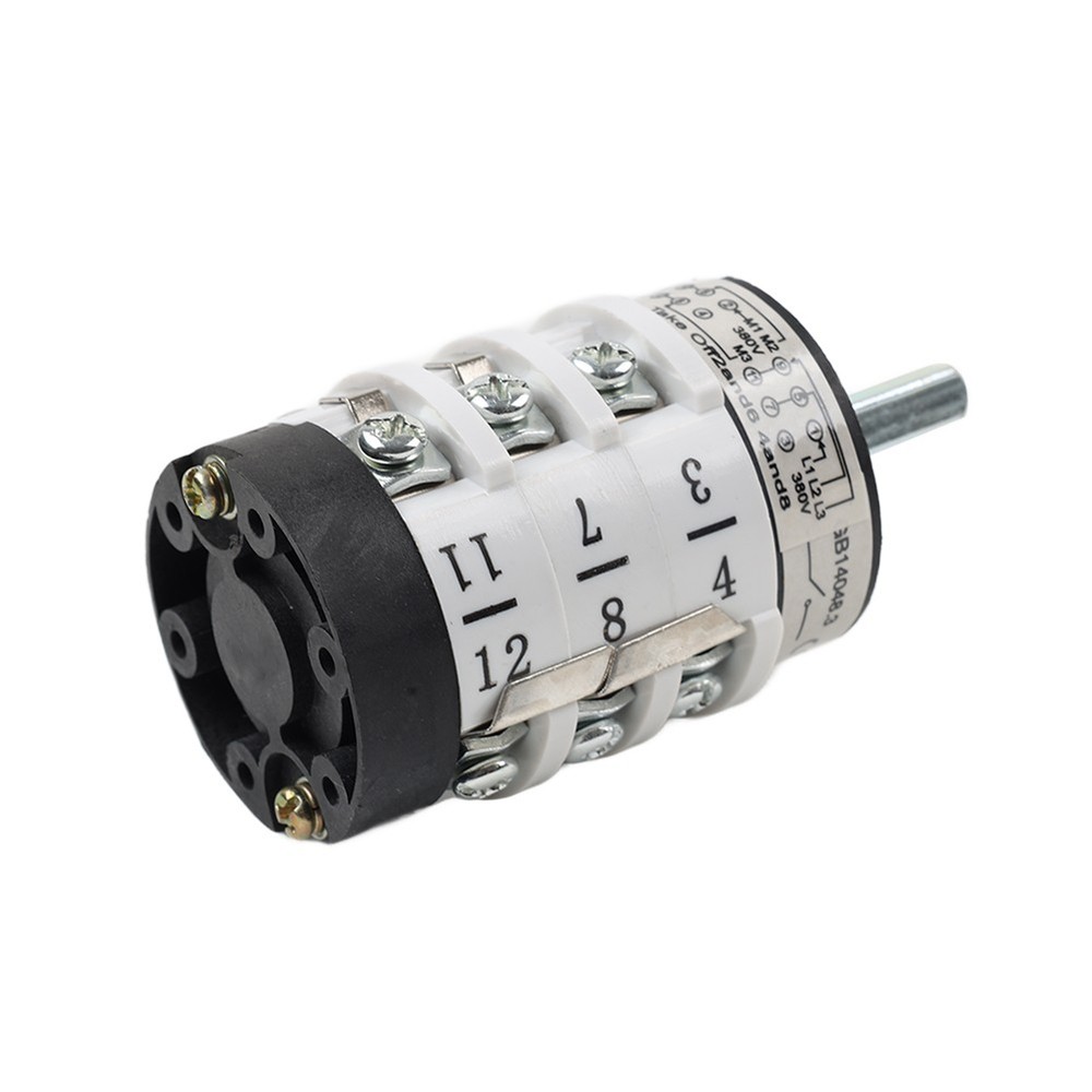 20A switch motor forward reverse switch tire changer machine parts