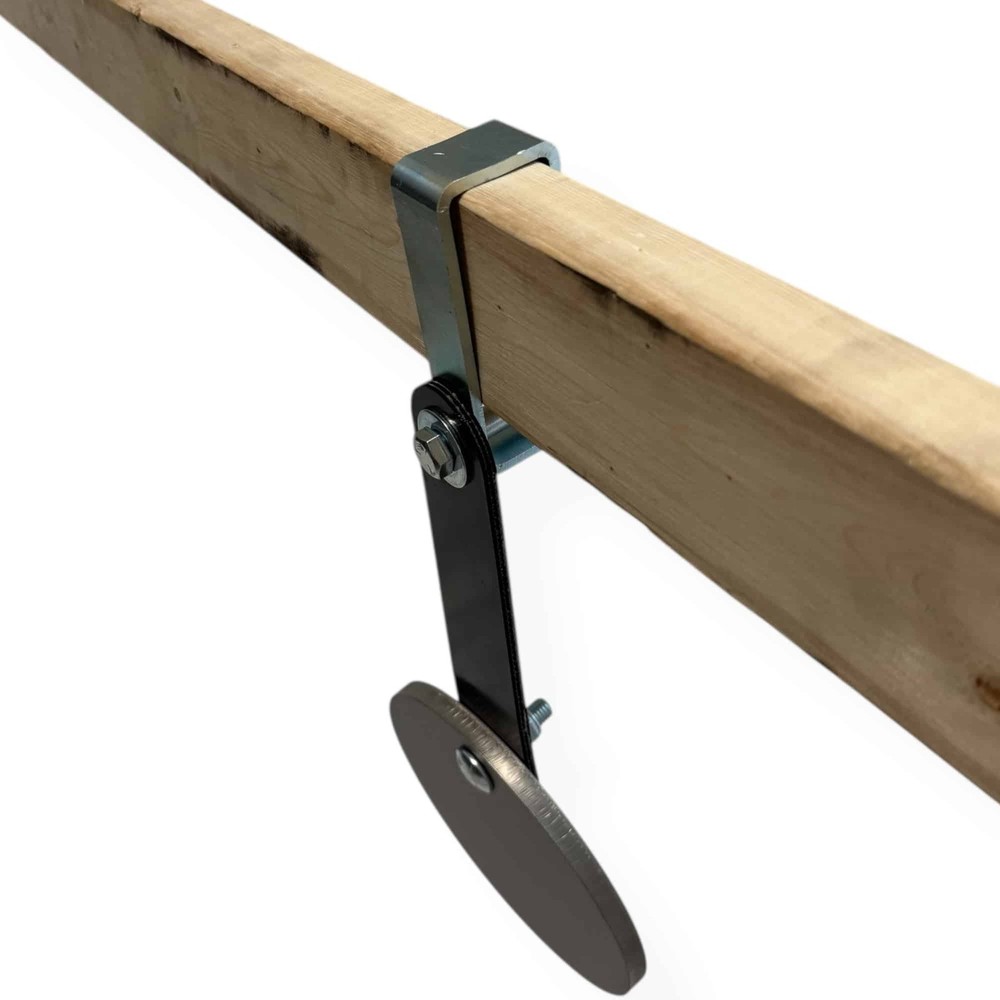 Elastomeric Target Hanging Strap 22”