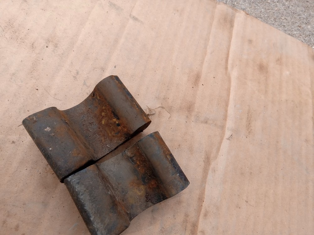1997 arctic cat ext 600 ski dampers