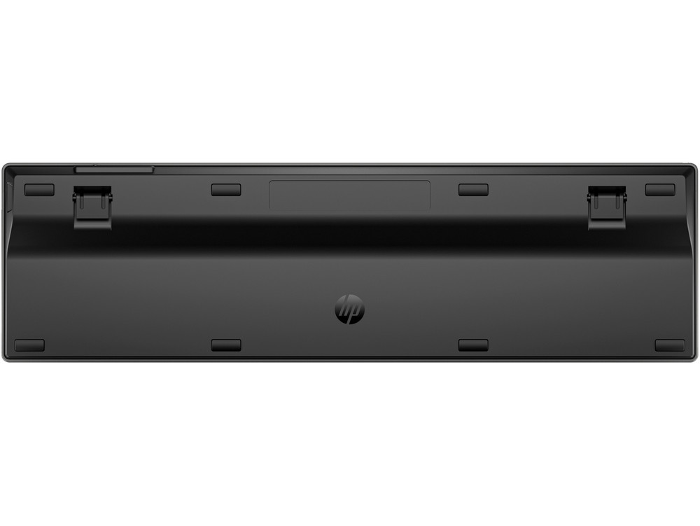 HP 725 Multi-Device Rechargeable Wireless Keyboard