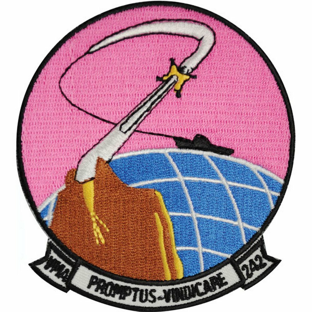 VMA-242 Patch
