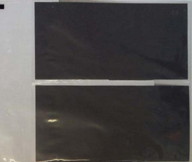 X5 Extra REFILL Double Sided PAGE For US First Day Covers #6 Album By Showgard