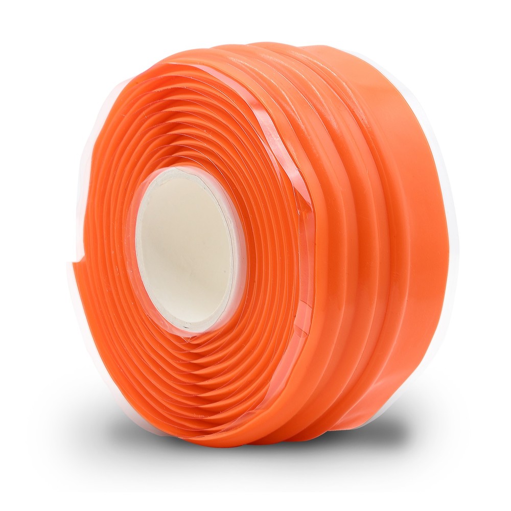 Design Engineering 10500 EZ Grip Tape Orange 5ft