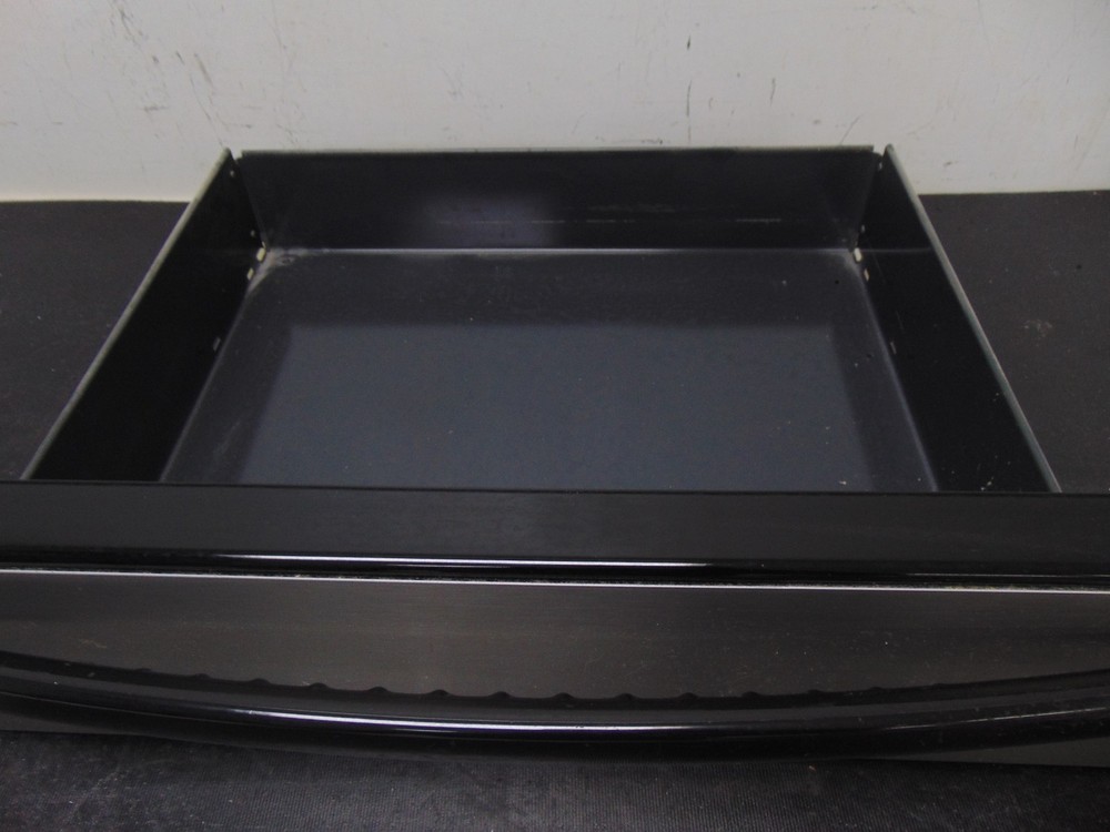 GE Range JGBP29MEM2BS Drawer Assembly WB58K10004