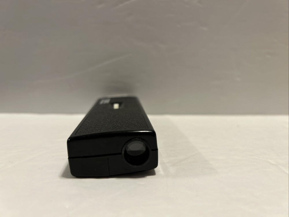 Tasco 30X Illuminated Microscope Model 9704 with Case