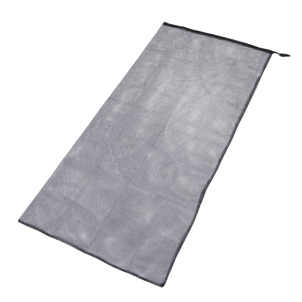 Universal Nylon Wood Chipper Replacement Bag Efficient Leaf Collection UOWY