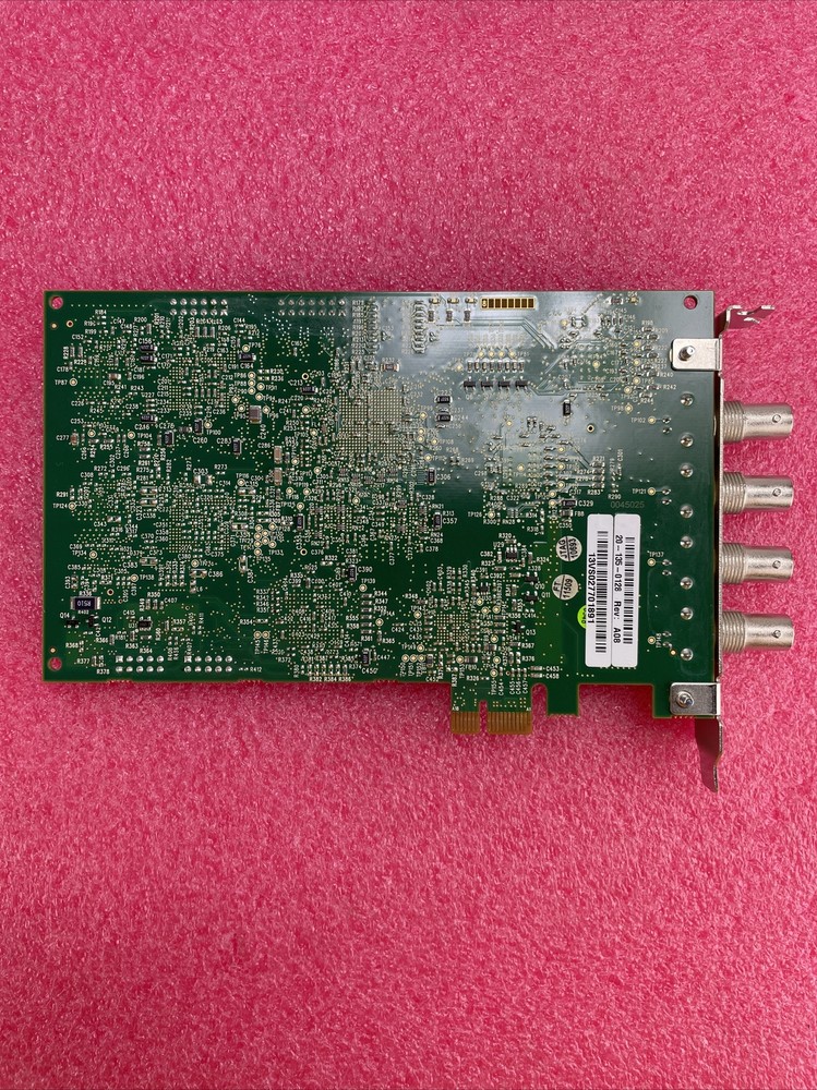Verient Video Solutions P5000 PCIe