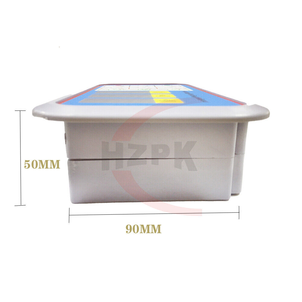 Mother Board PCB Mainboard Control Panel for Sachet Filling Packing Machine