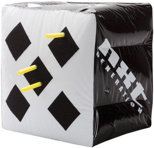 NXT Generation Inflatable Box Target