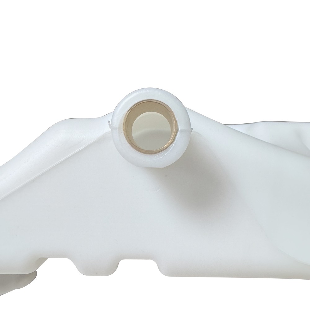 Radiator Overflow Tank Assembly New for 80-99 Ford F600 F700 F800 Series Trucks