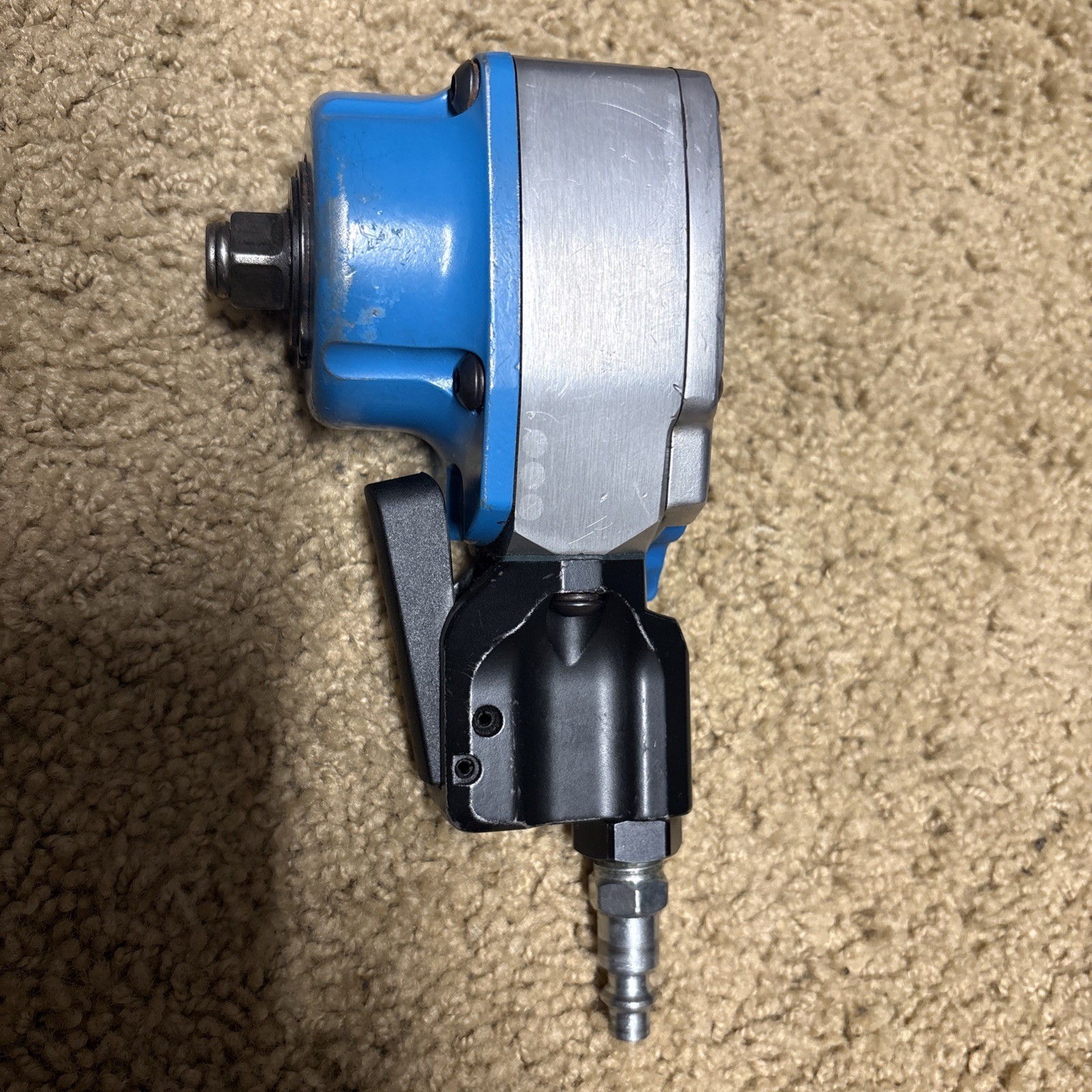 Matco 1/2” Palm Impact Wrench