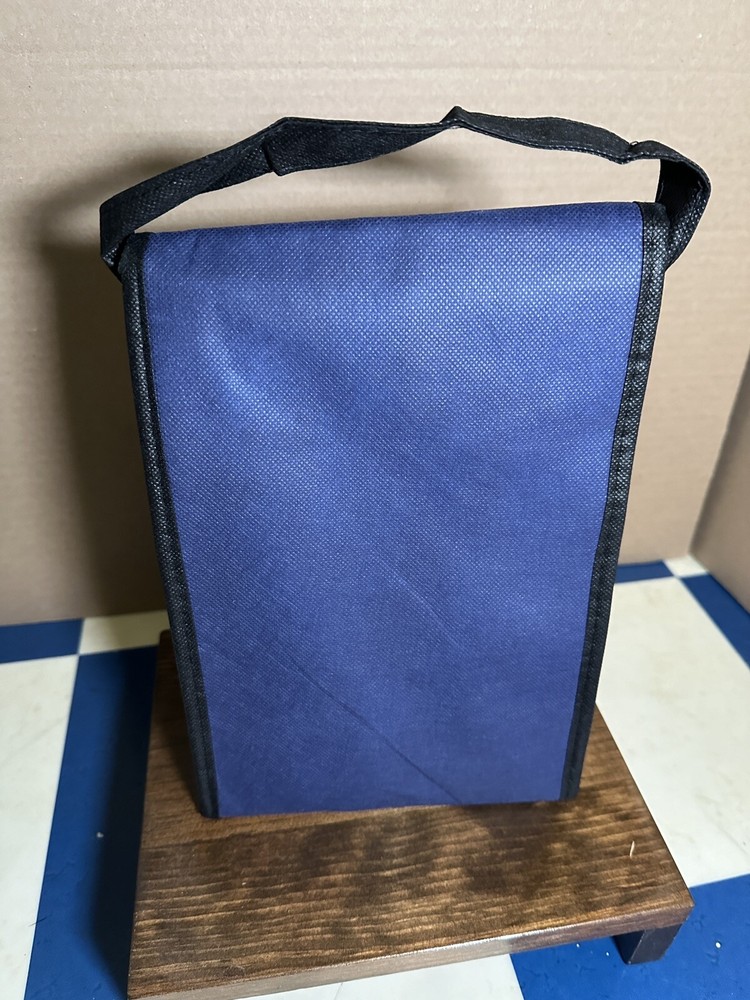 Yale University Lunch Bag