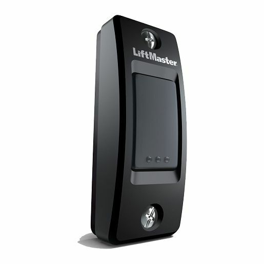 Liftmaster 041A7367-3 Push Button Door Control Push Button Door Control 2011 -