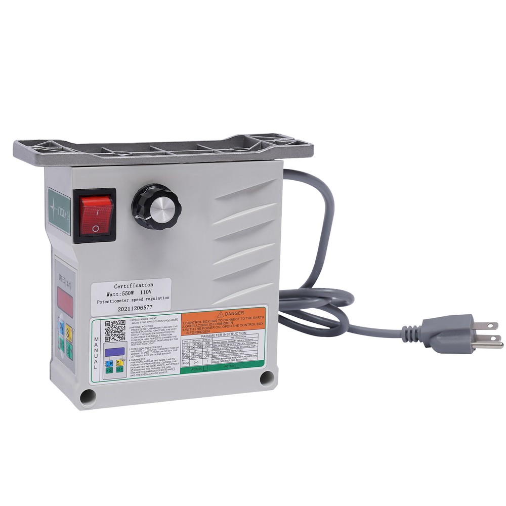 Belt Sander Bench Grinder Knife Sharpener with Large Table Polishing Sander