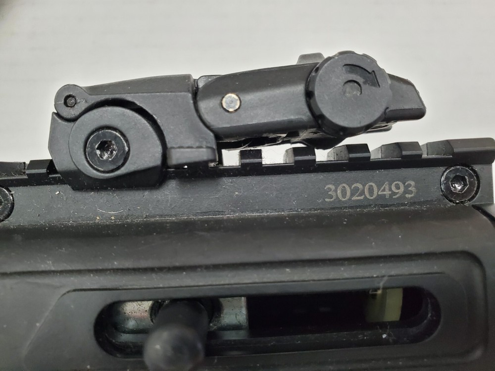 Tippmann Stormer Paintball Marker