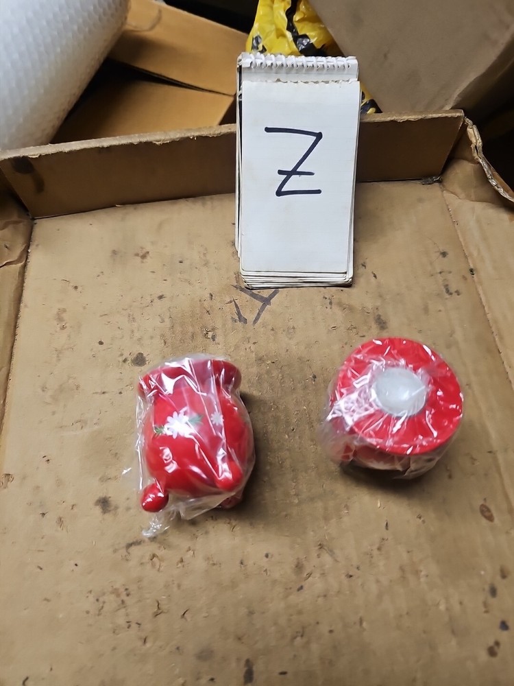 German Wedding Candle Holders