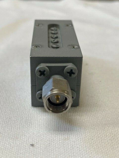 Micro-Tronics 911018-61 BPC13214 filter