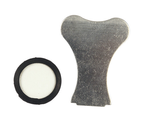 20 mm Fogger Replacement Discs 6-pack universal ceramic membrane for mist maker