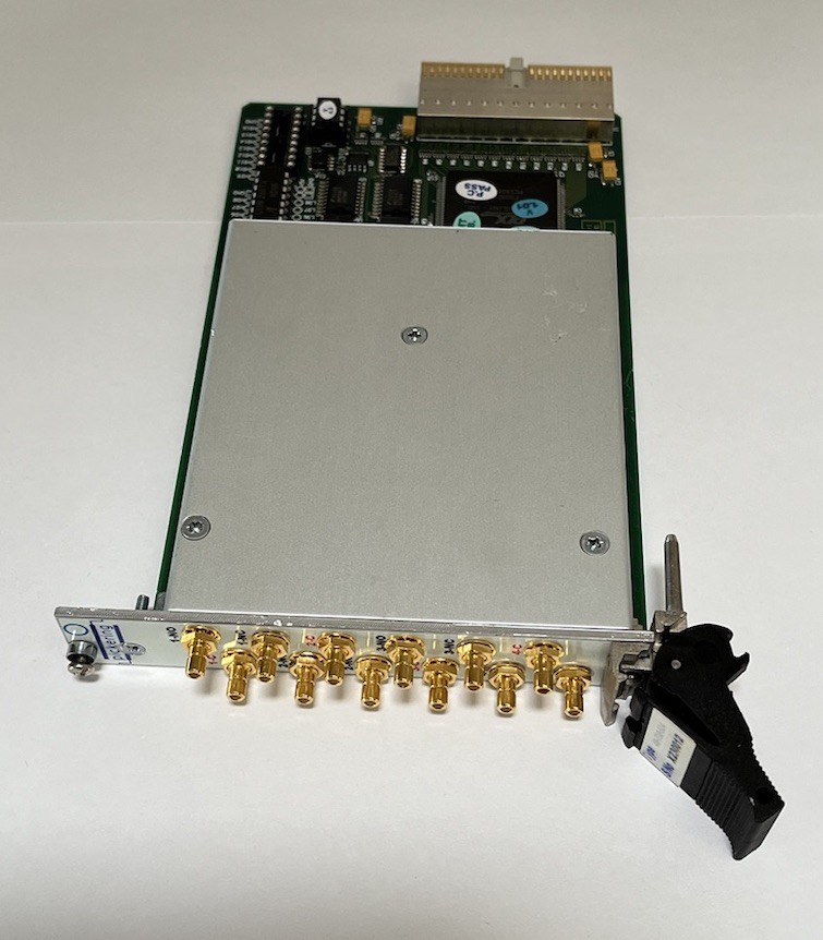 Pickering 40-710-514 Circuit Board *Untested*