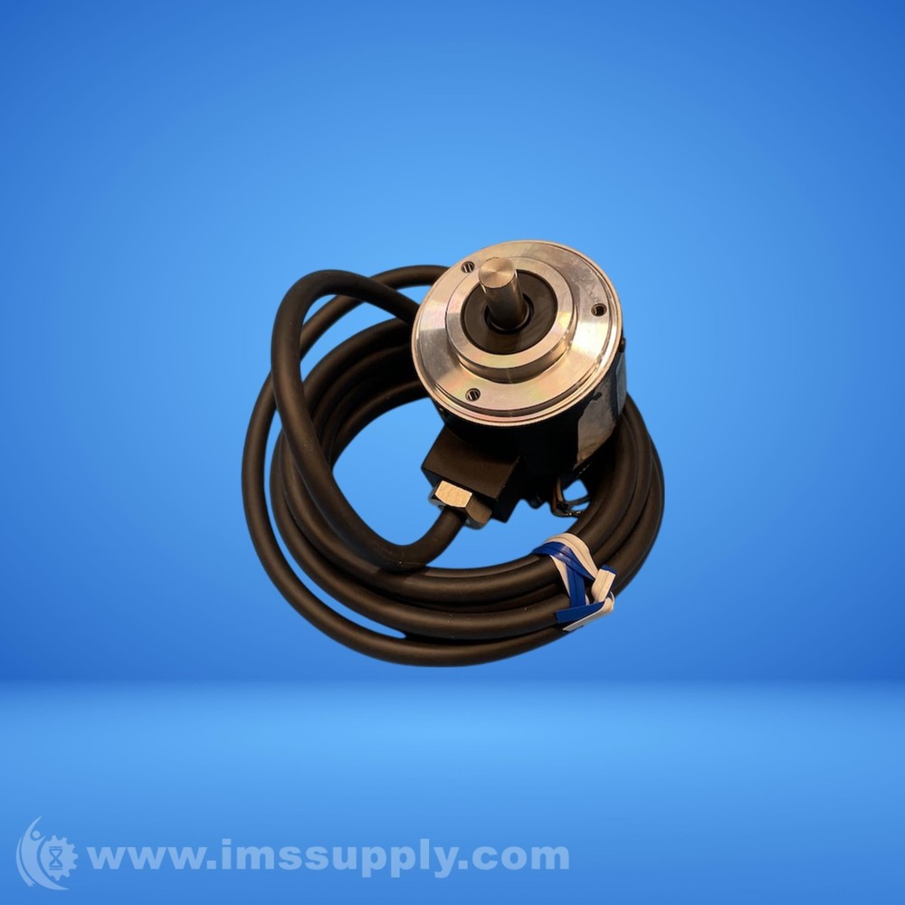 Koyo TRD-N200-RZWA Rotary Encoder FNIP