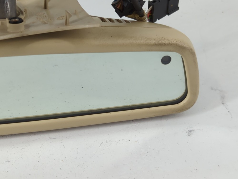 2004 Chrysler E Class Interior Rear View Mirror Oem H4MRQ