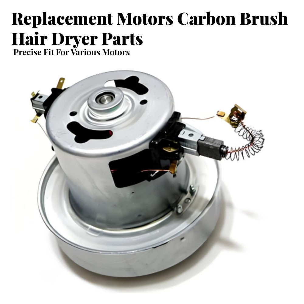 Carbon Brushes for Electric Motors 2