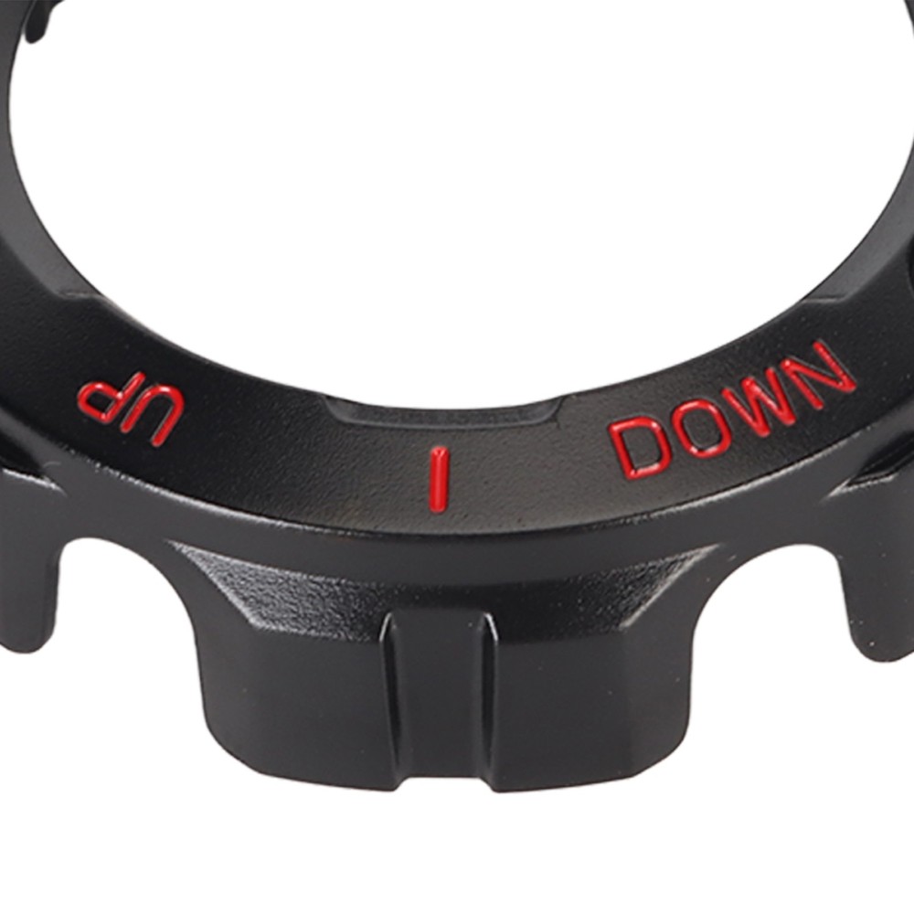 Black Red Watch Protective Bumper Cover Case for T Rex 2 Precise WT