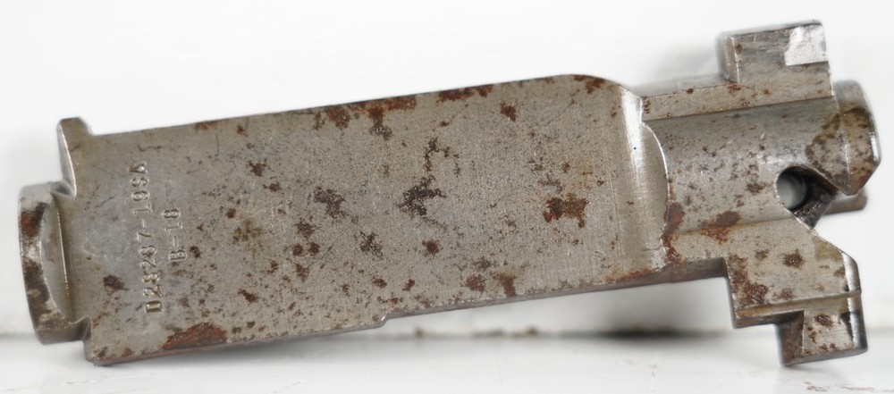 USGI M1 Garand Bolt Springfield D28287-19SA B-18