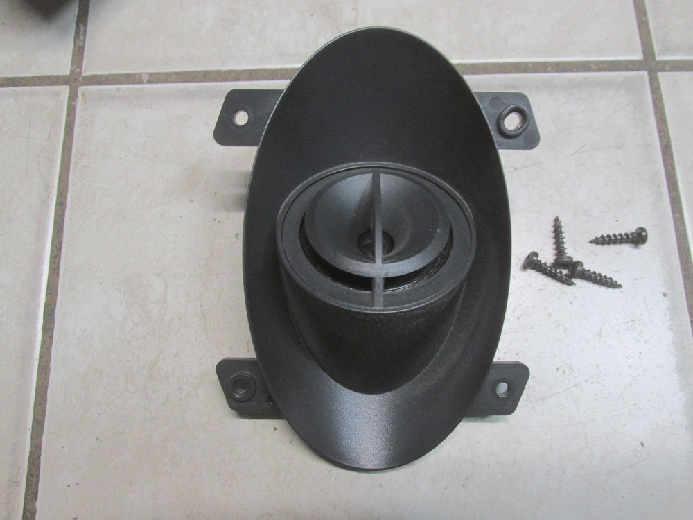 Bose 701 Series II Tweeter With Screws Tested
