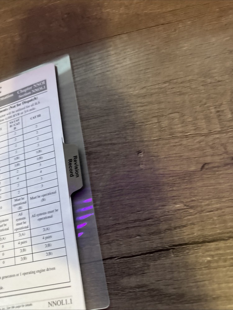 Airbus A220 Quick Reference Handbook for Pilots